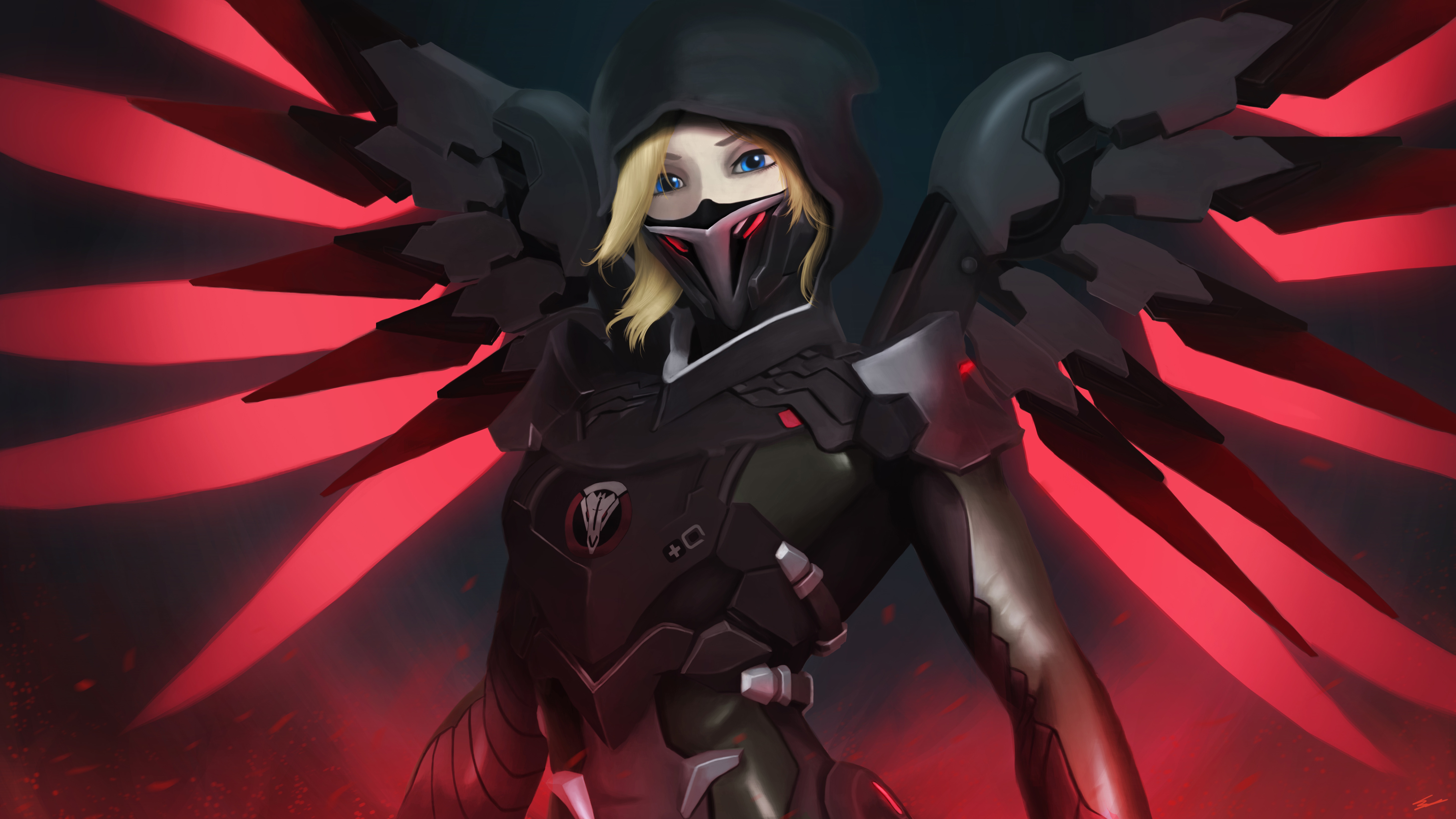 em