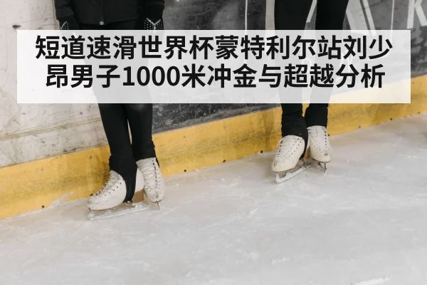 speed skating ice rink competition