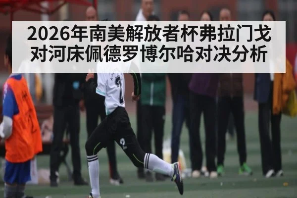 2026年南美解放者杯弗拉门戈对河床佩德罗博尔哈对决分析